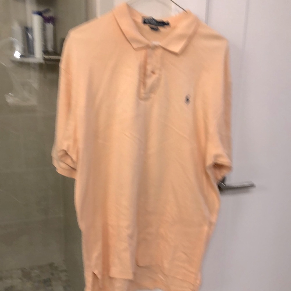 Men’s L knit polo by Ralph Lauren
